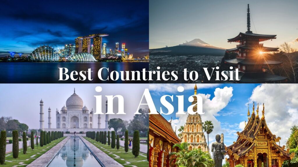 Best-Countries-to-Travel-in-Asia