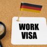 Germany's new Chancenkarte visa for skilled workers