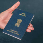 Indian Passport