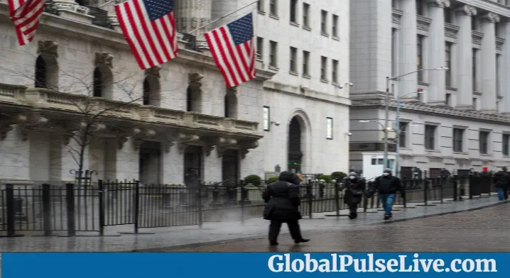 First Carolina Financial Services Files for U.S. IPO Amid Bank Listing Revival
