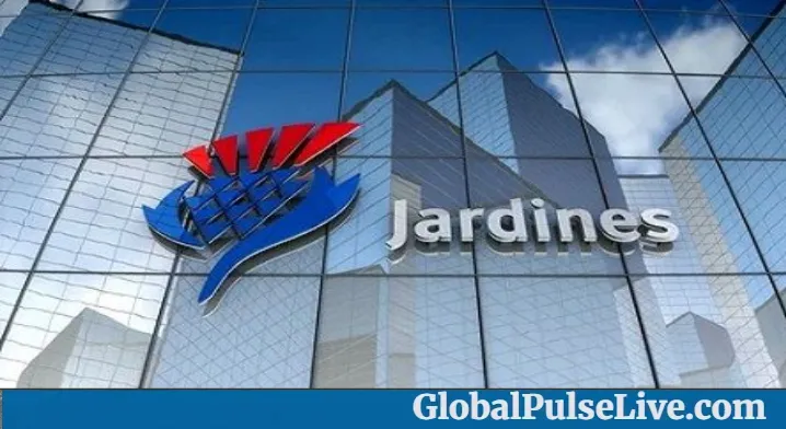 Jardine Matheson to Buy Australia’s I-MED in $2.4 Billion Healthcare Deal